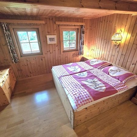 Schrandl Apartment Penningberg Hopfgarten im Brixental Ngoại thất bức ảnh