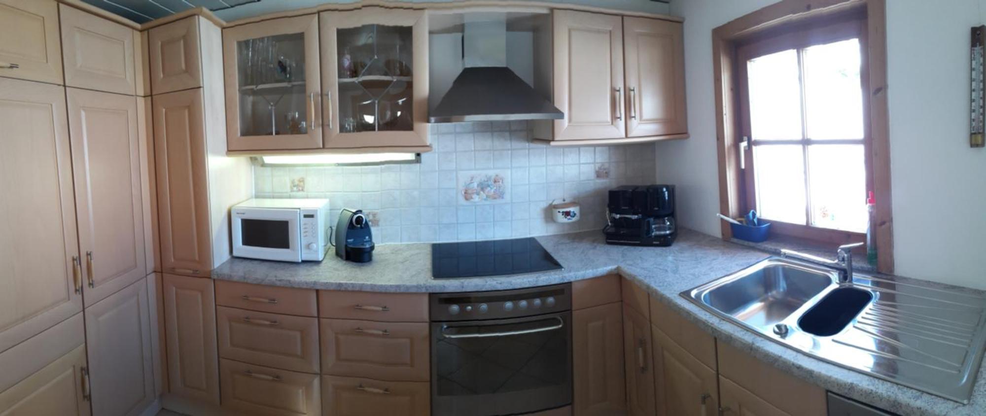 Schrandl Apartment Penningberg Hopfgarten im Brixental Ngoại thất bức ảnh