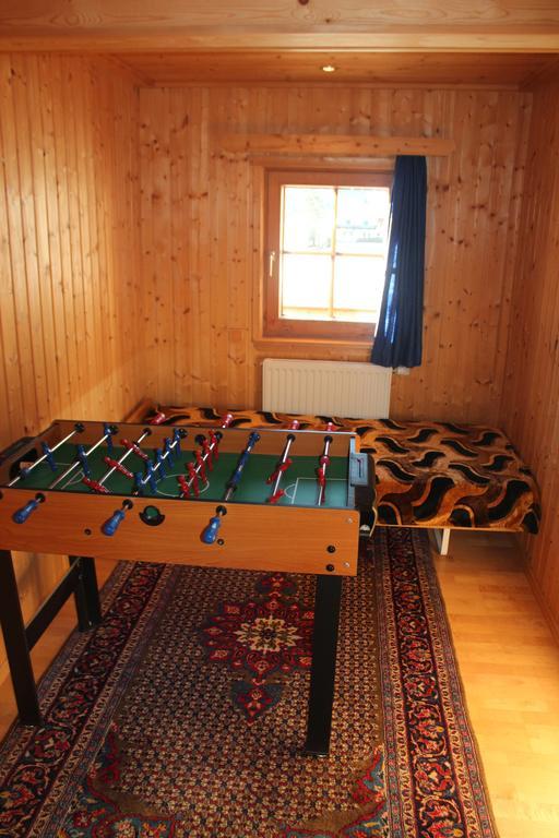 Schrandl Apartment Penningberg Hopfgarten im Brixental Ngoại thất bức ảnh